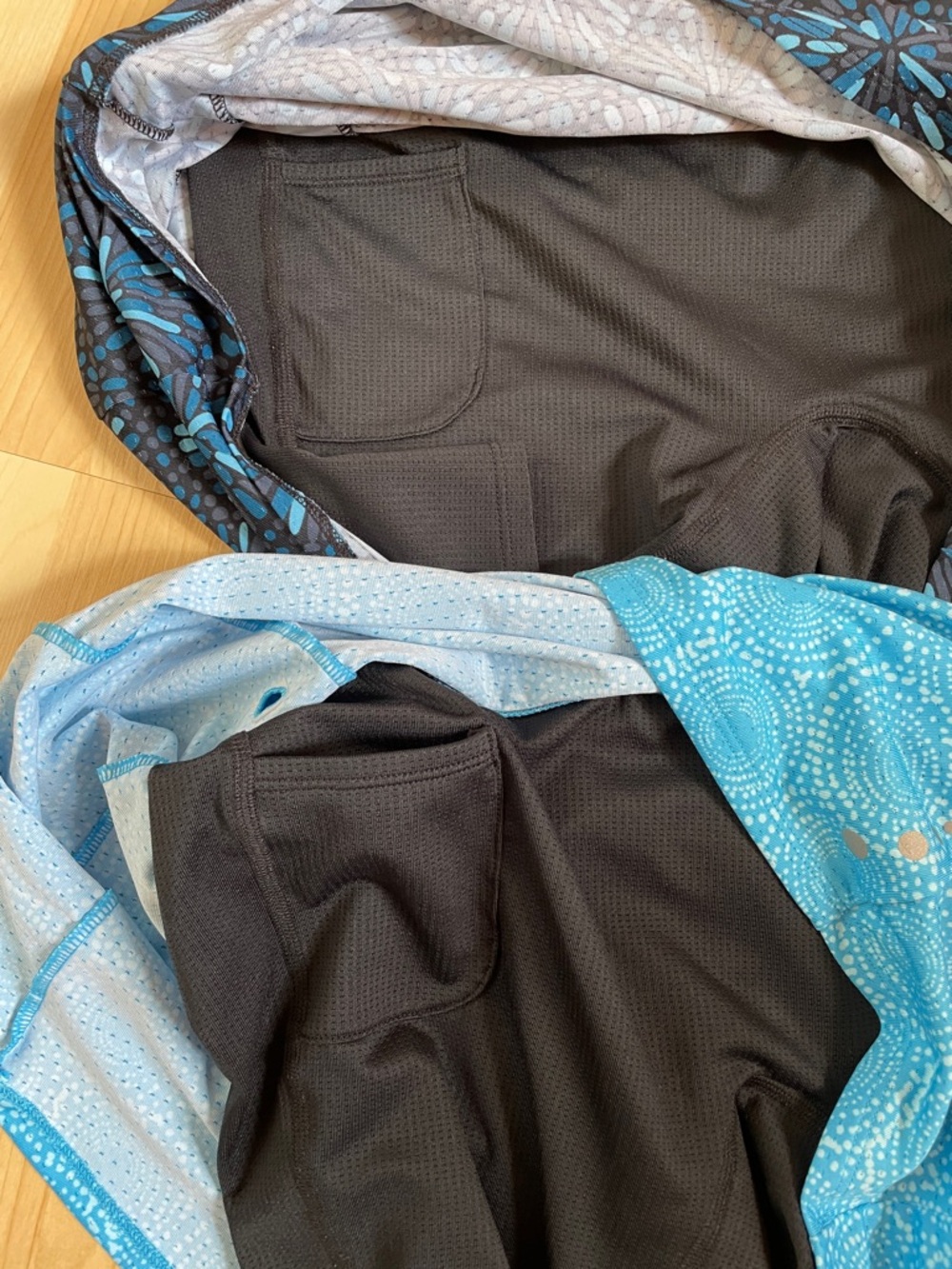 L.L. Bean Athletic Skorts, Size Small - Picture 14 of 14